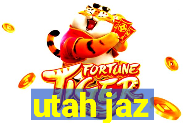 utah jaz